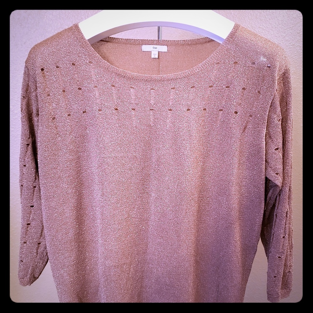GAP Women's sweater